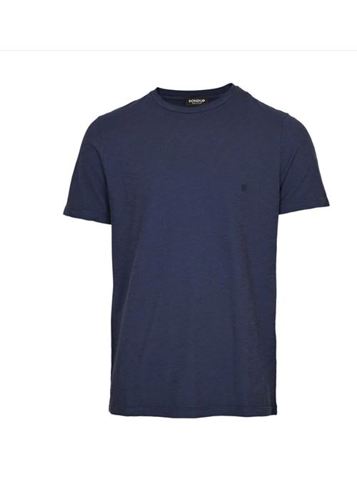 T-shirt Dondup  in cotone DONDUP | US198 JF0195U zl4.890